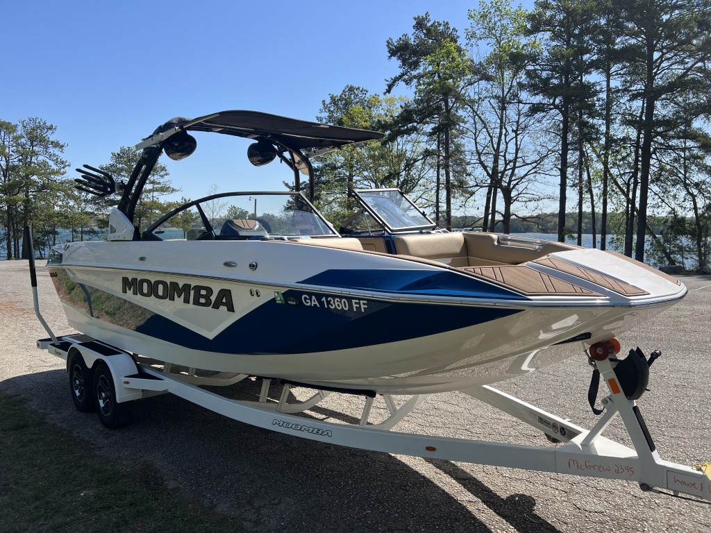2021 Moomba Makai