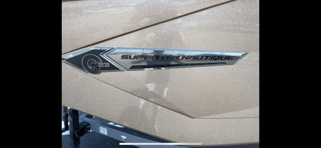 2022 Super Air Nautique G23