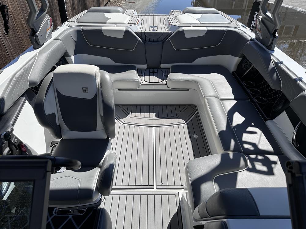 2019 Super Air Nautique GS20