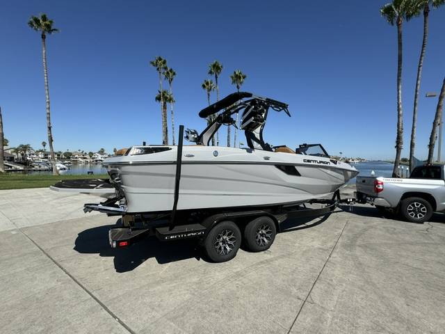 2025 Centurion Fe23