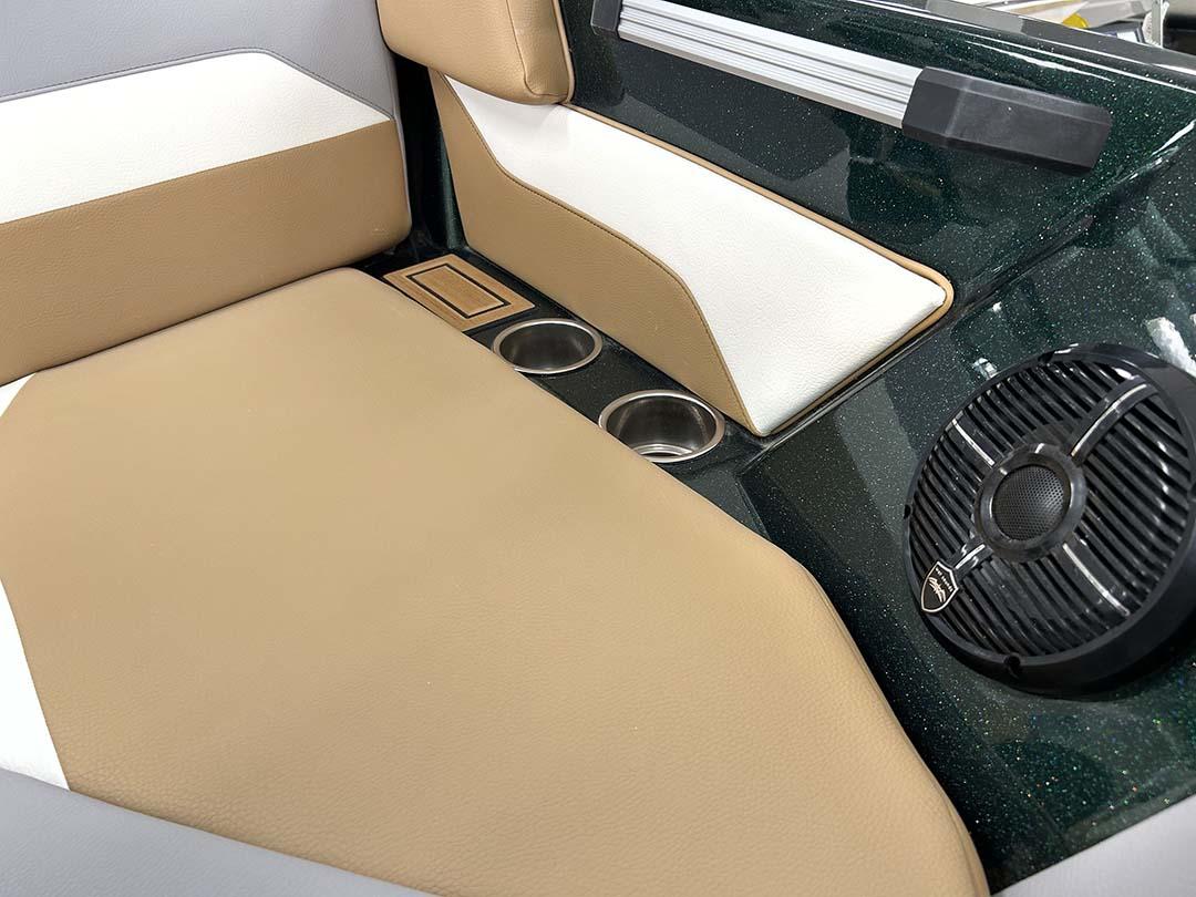 2024 ATX 20 Type-S – STORED INDOORS (TEMPERATURE CONTROLLED)