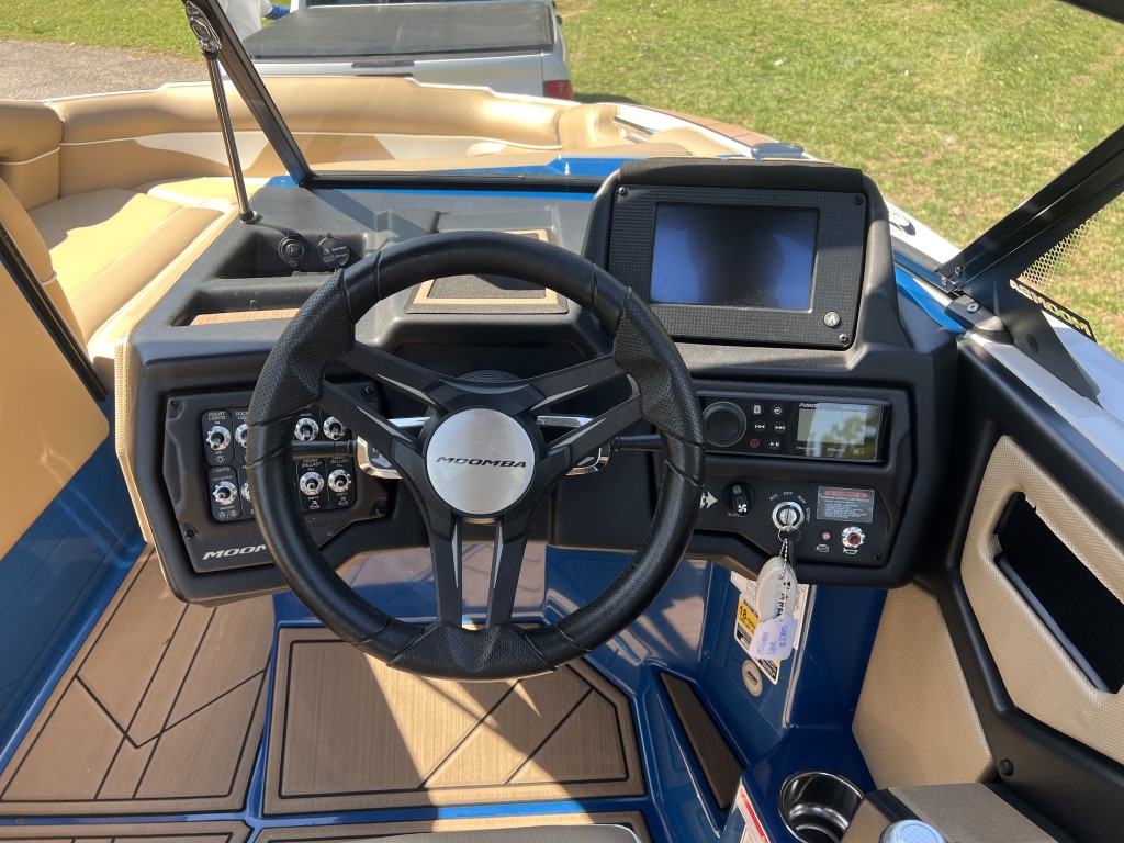 2021 Moomba Makai