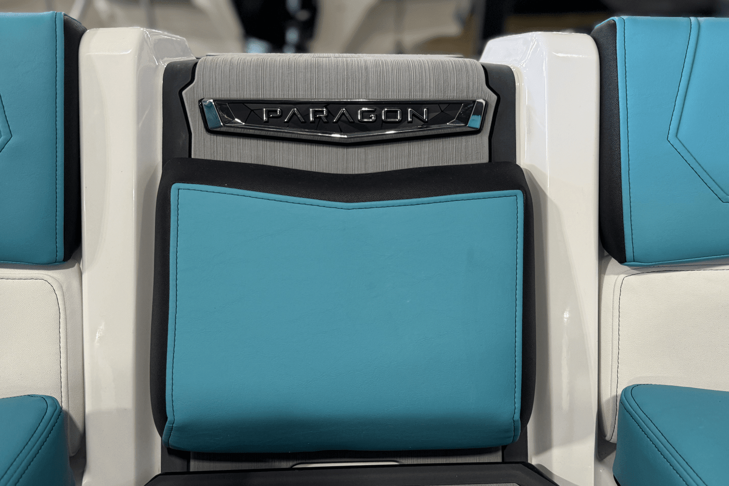2025 Nautique 23 Paragon