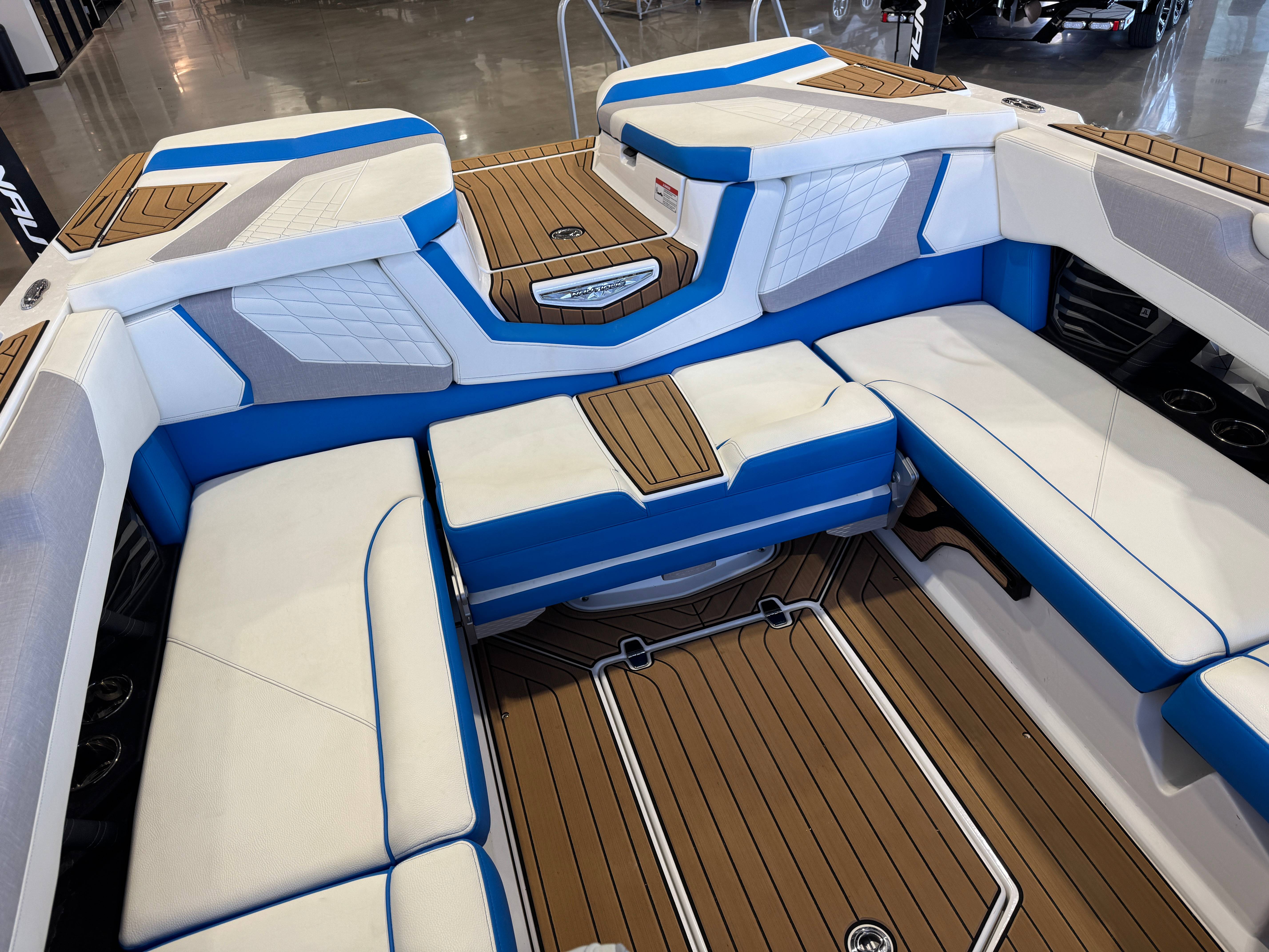 2023 Nautique Super Air Nautique G23