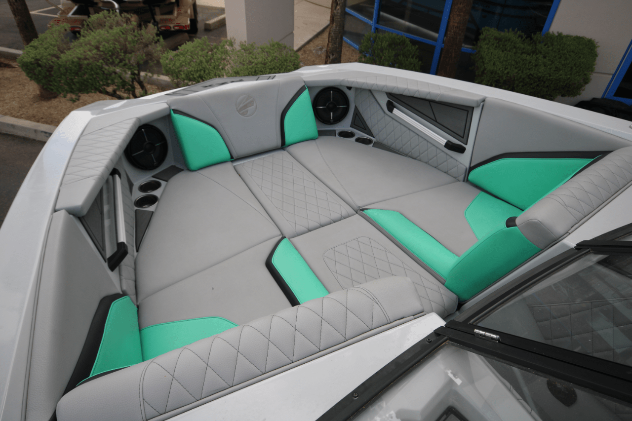 2022 Tigé 24 RZX 