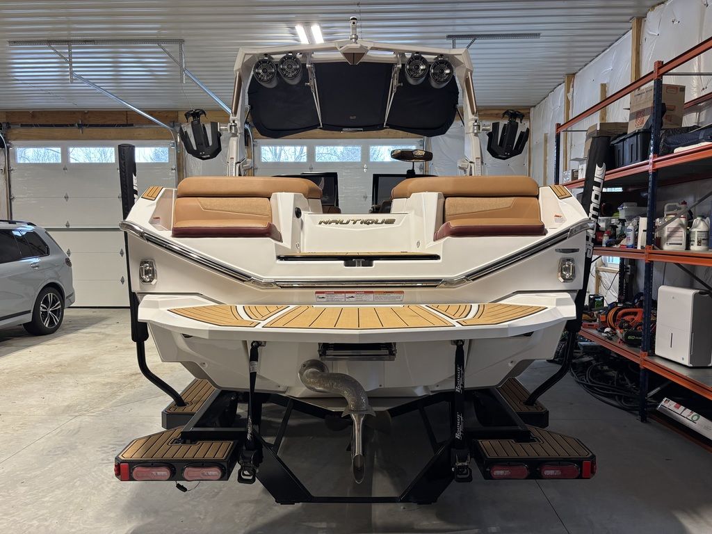 2022 Nautique Super Air Nautique G23