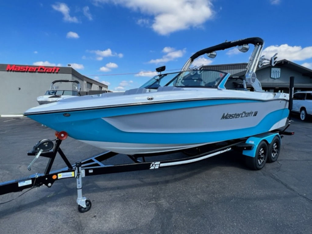 2023 mastercraft Ilmor-60L