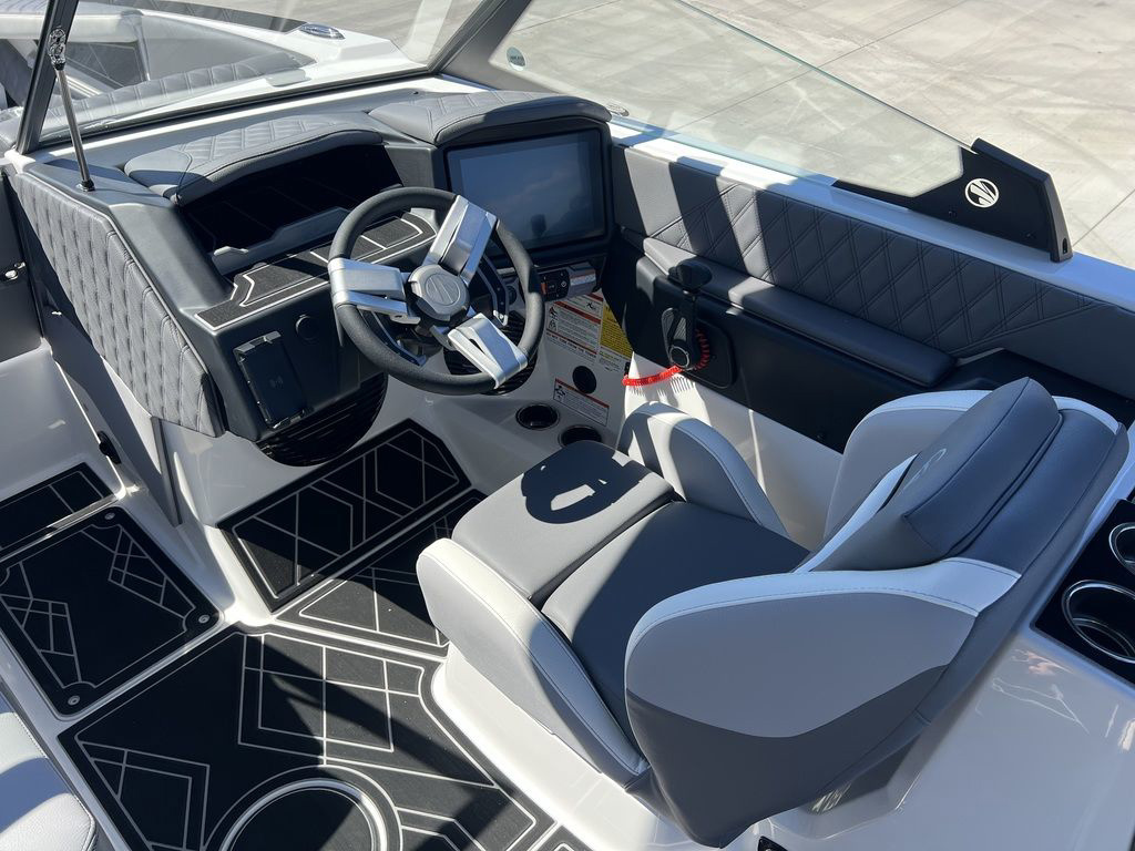 2025 Tige 24RZX Raptor 575