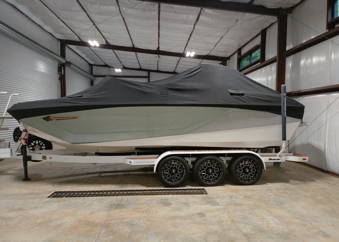 2021 Nautique Super Air Nautique G23