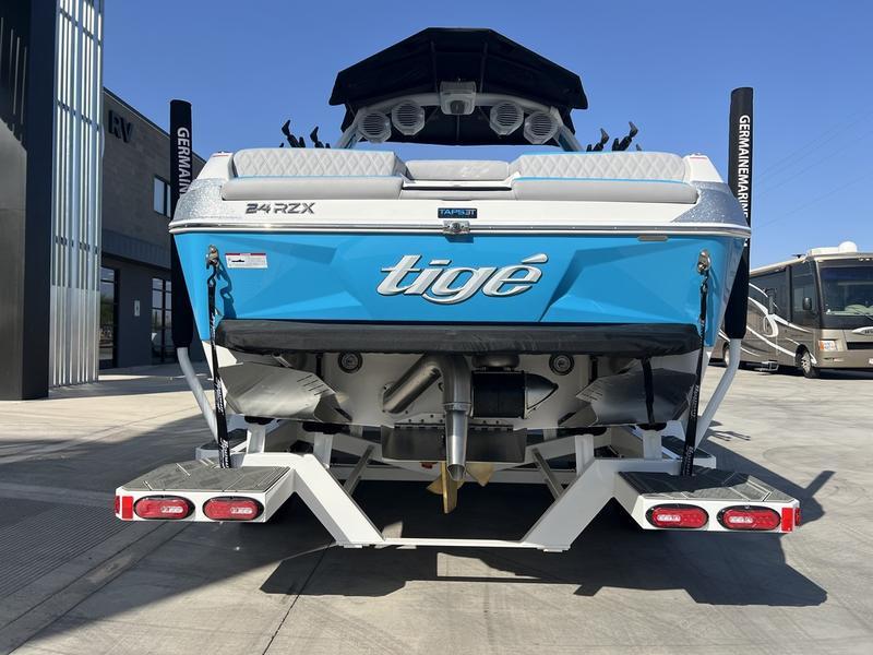 2025 Tige 24RZX