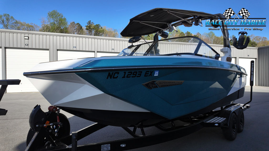 2022 Nautique Super Air Nautique G23