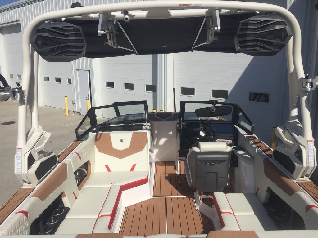 2025 Nautique Super Air Nautique GS20