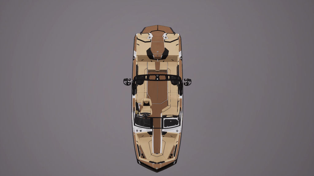 2025 Nautique GS24