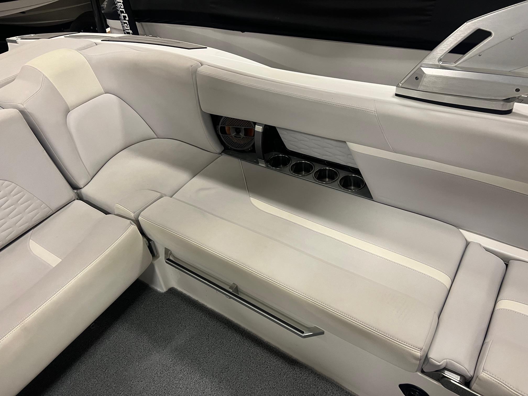 2020 Mastercraft X24 , 394 hrs Icon