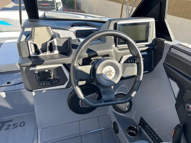 2024 axis wake research T250