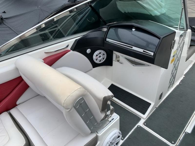 2009 MasterCraft X55 Low hours Freshwater w/trailer Motivated seller