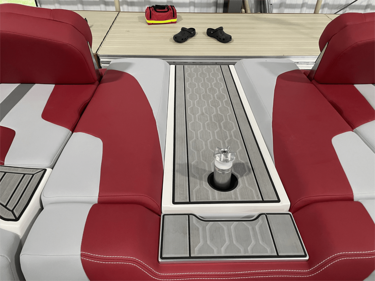 2023 MasterCraft XT-23 | 209127