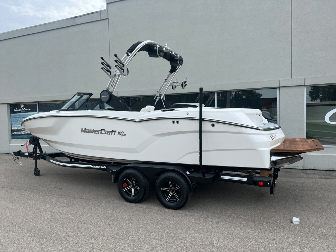 2024 MasterCraft NXT23