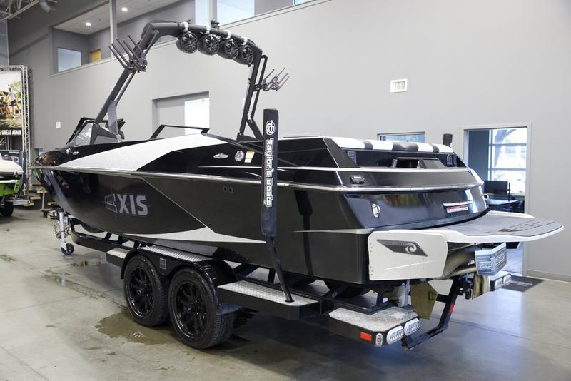 2020 Axis A24