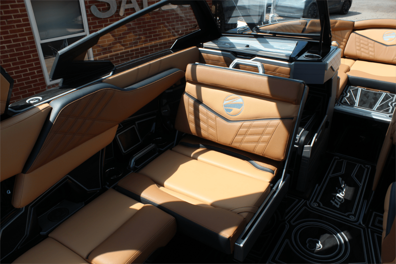 2024 Tigé Ultré 23ZX