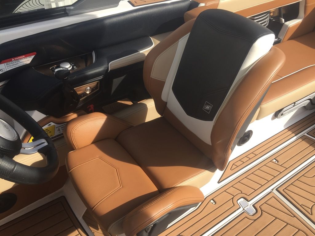 2020 Nautique Super Air Nautique G23