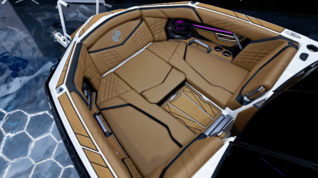 2024 Tige Ultre 23ZX