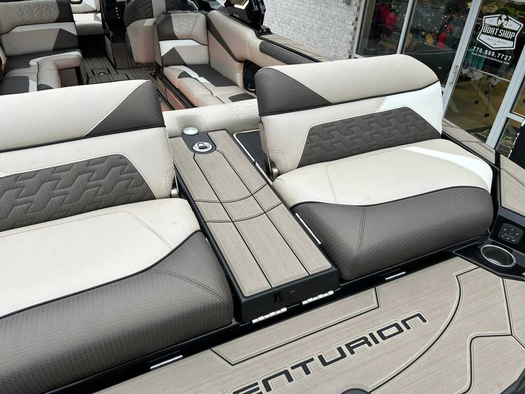 2024 Centurion Ri265