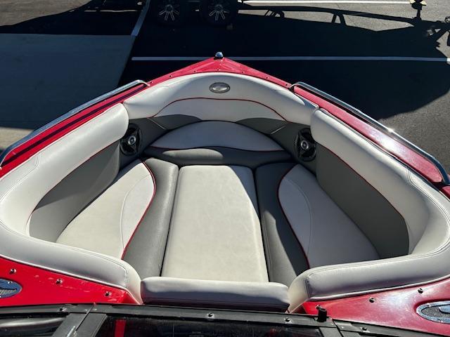 2007 Supra Launch 22 SSV