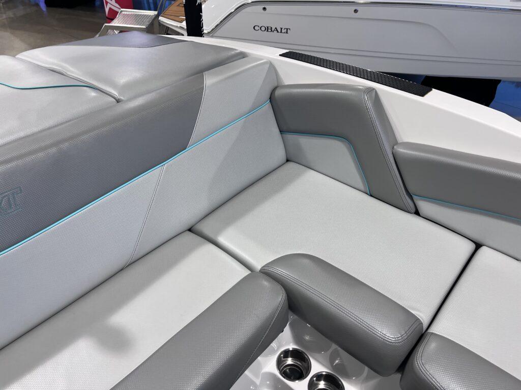 2019 MasterCraft NXT22