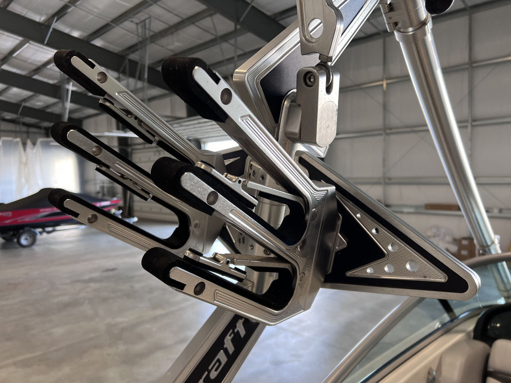 2010 mastercraft X-Star