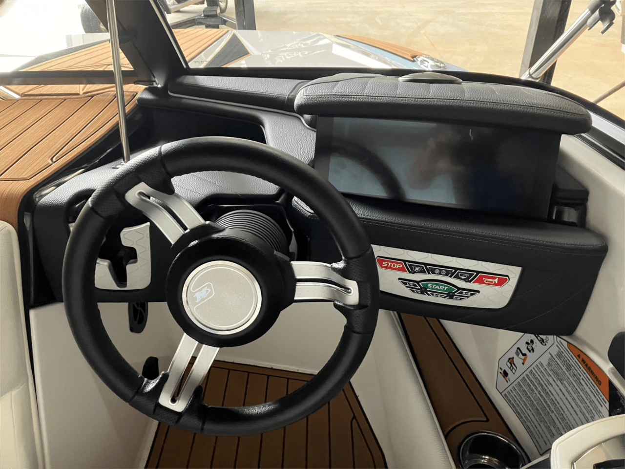 2024 Ski Nautique