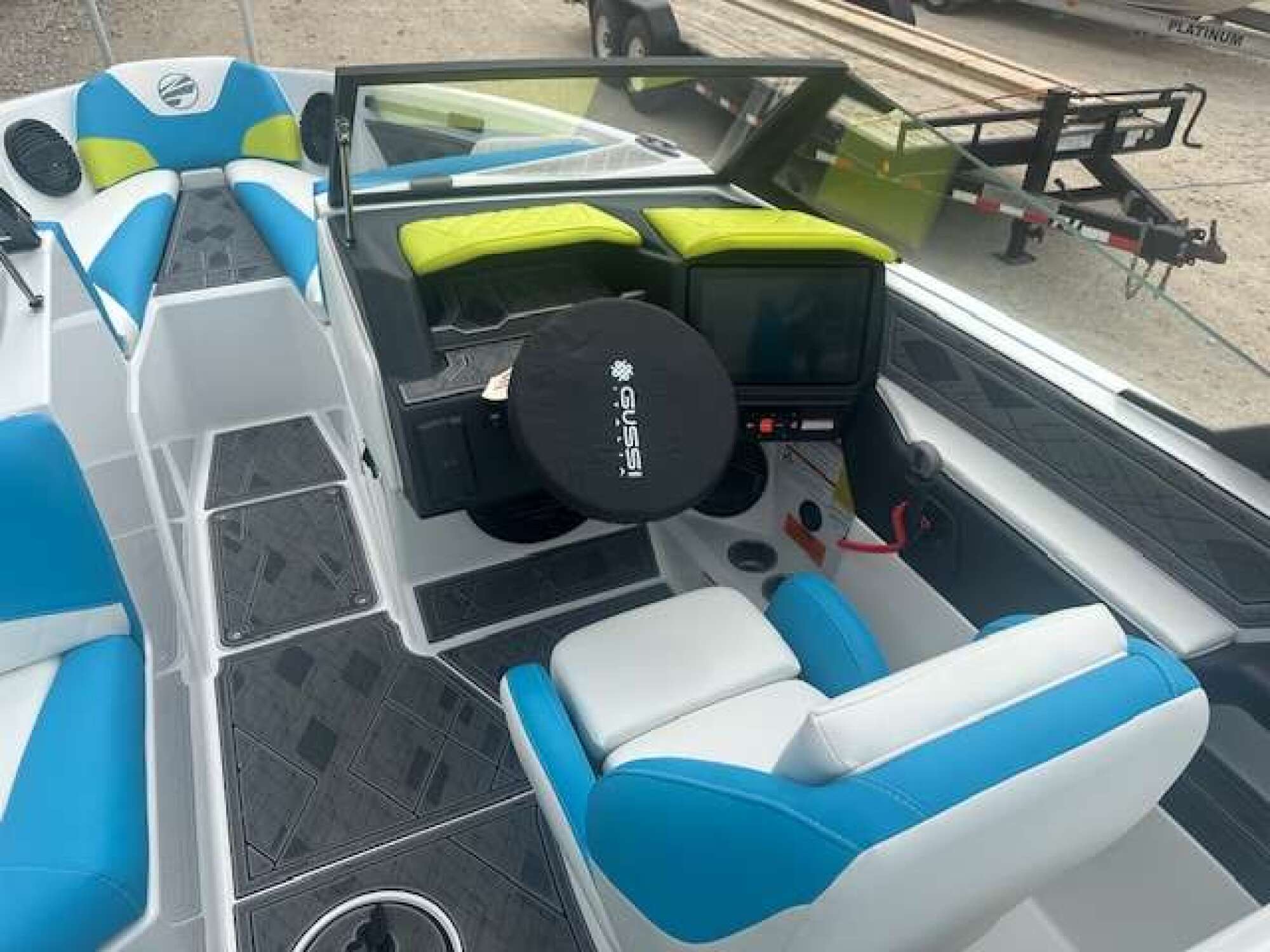 2024 Tige Z3