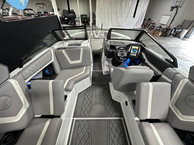 2021 Tige 25ZX
