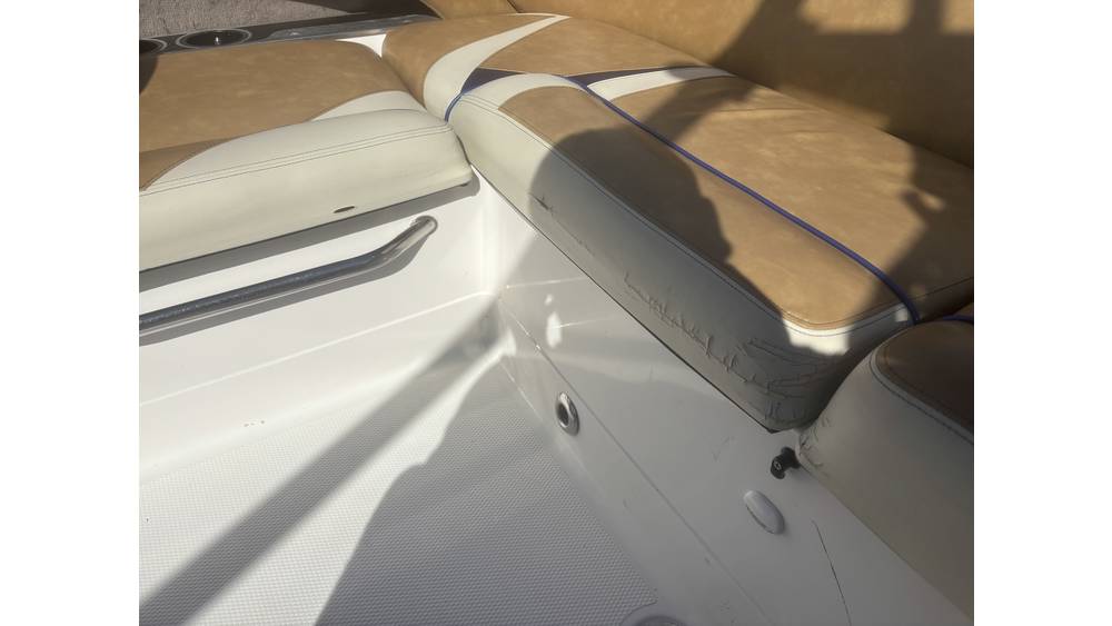 2010 Mastercraft X2