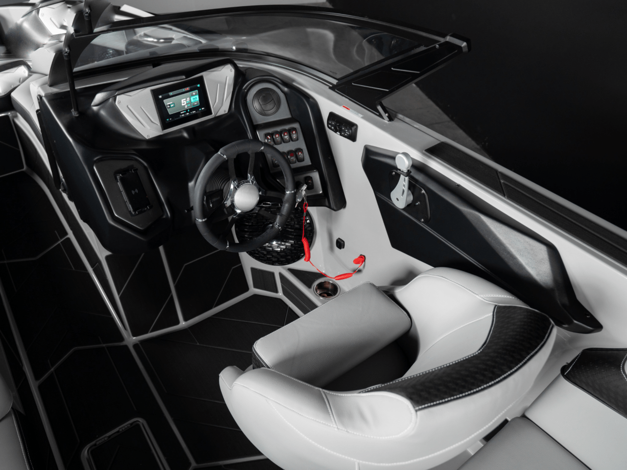 2025 Supreme S240 &#8211; All Gray