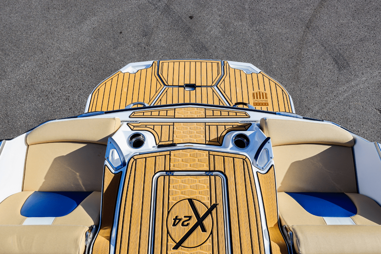 Mastercraft X24