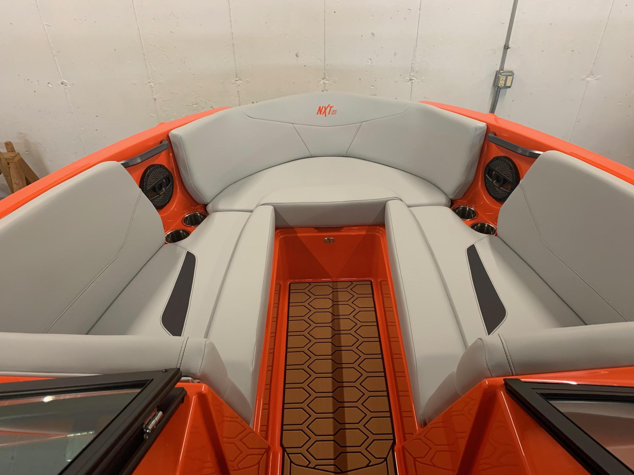 2025 Mastercraft NXT-23! New Color for 2025!
