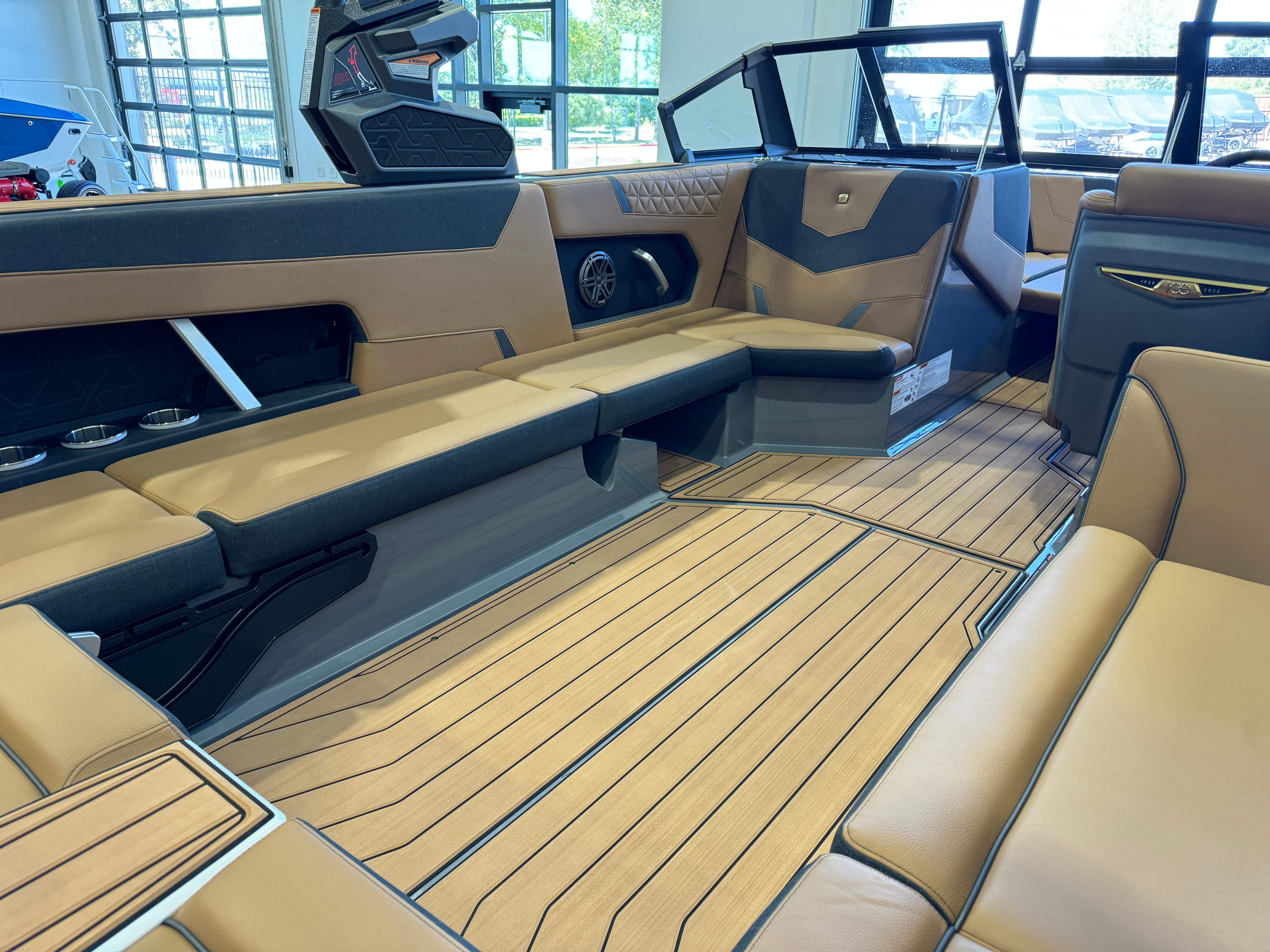 2025 Nautique Super Air Nautique GS24