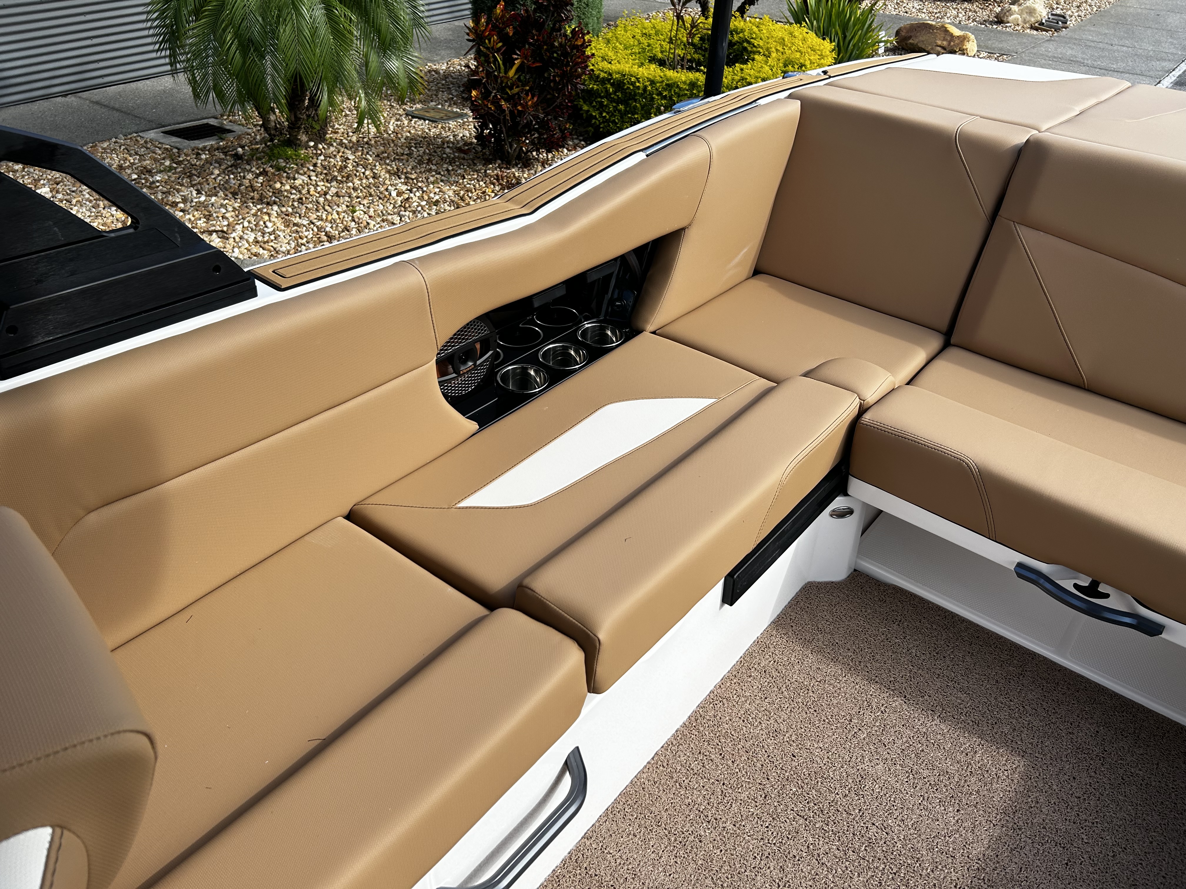 2024 MasterCraft NXT24