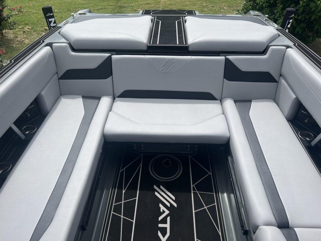 2023 ATX 24 Type S