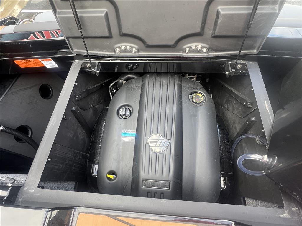 2024 Malibu Wakesetter 23 MXZ (stock#630A)