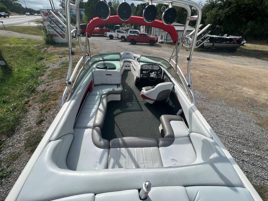 2004 MasterCraft X30