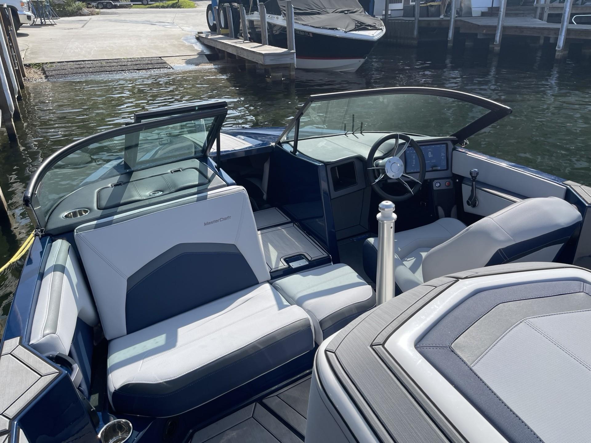 2024 MasterCraft ProStar