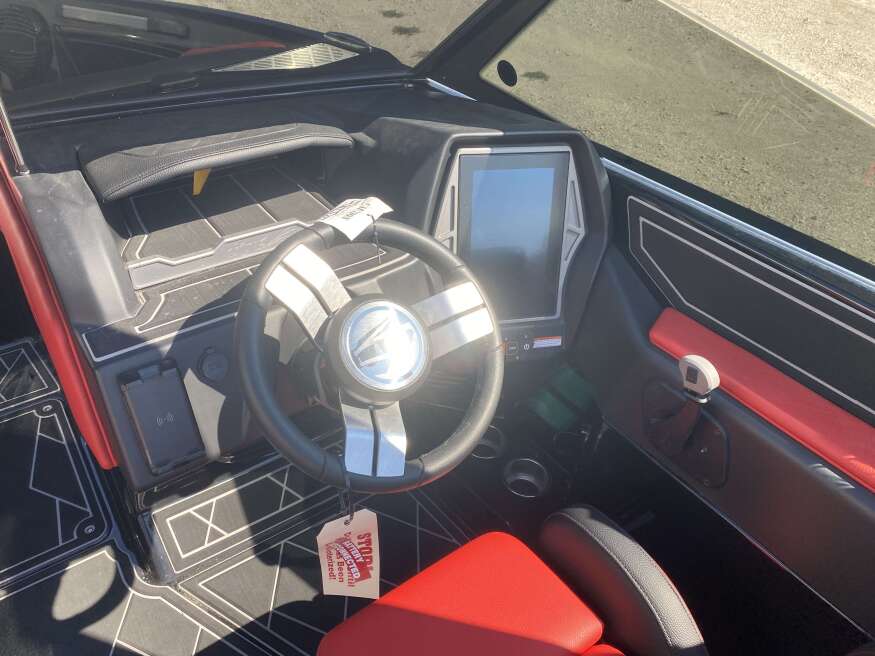 2023 Tige Z1 &#8211; NEW!
