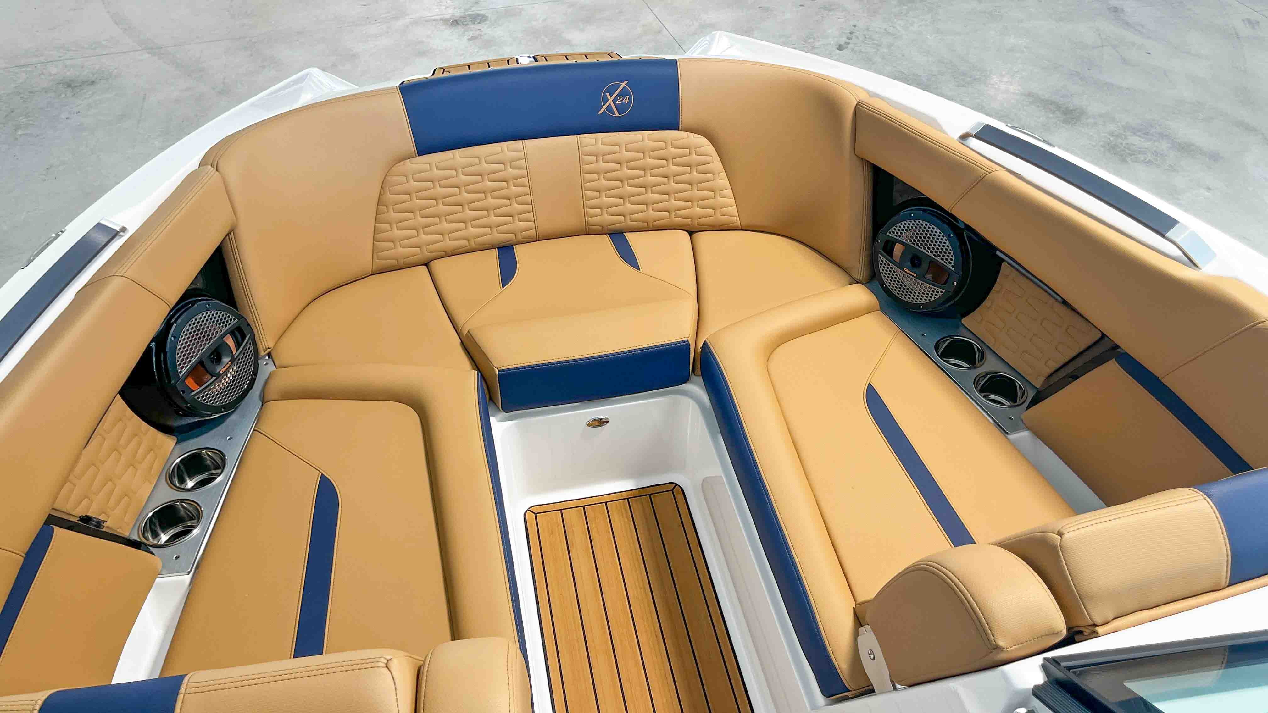 2024 Mastercraft X24