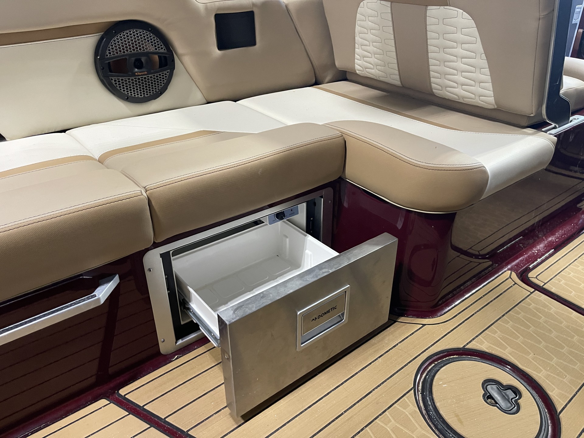 2024 MasterCraft X26