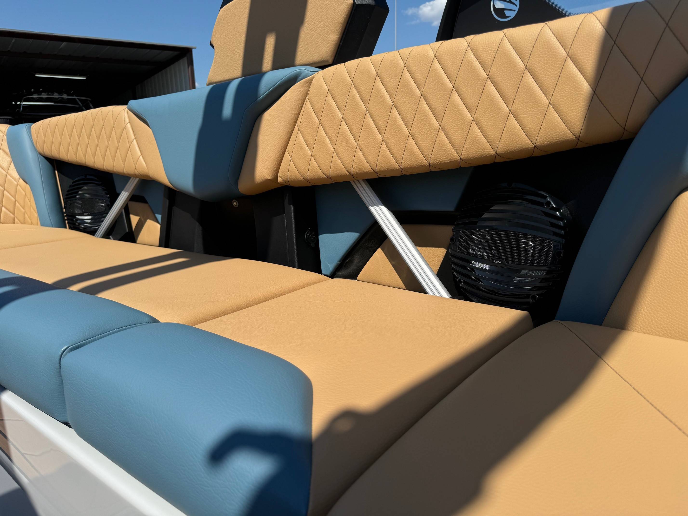 2025 Tige Z3