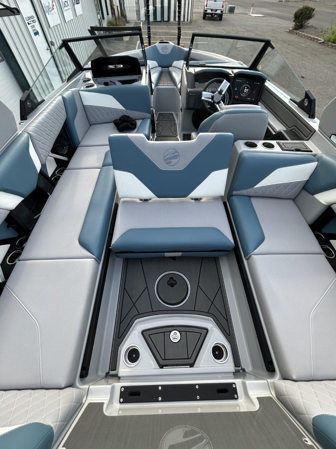 2025 Tige Z3
