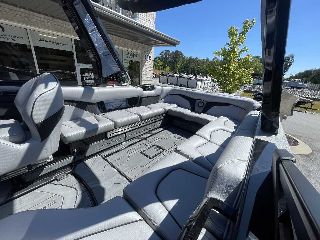2023 Centurion Fi25