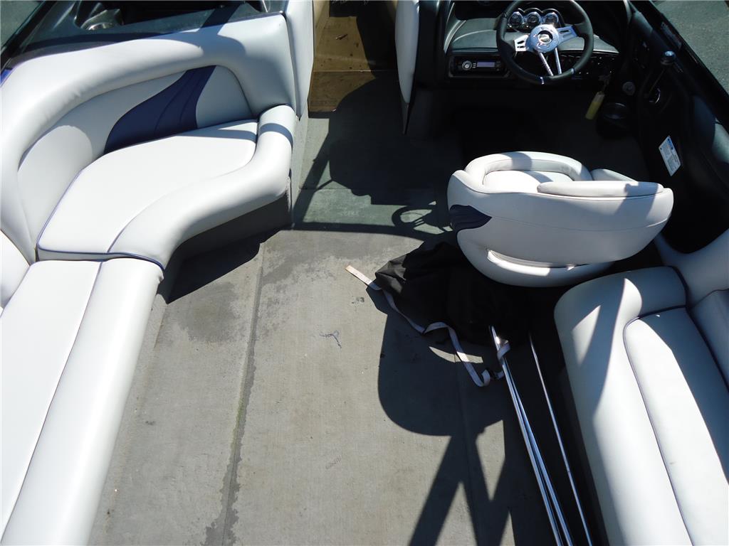 2009 Calabria 23' Pro-V, Price Lowered!